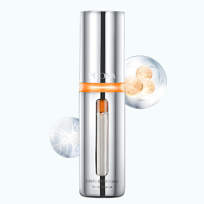 人生就是博弹润透亮青春精华液 双抗精华2.0